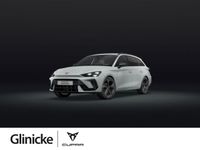 Cupra Leon - Vorschau Bild 1