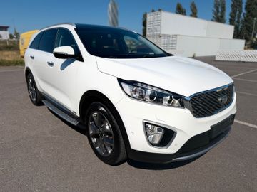 KIA Sorento - 3