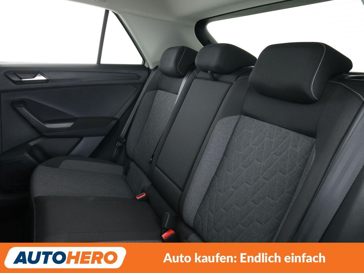 Volkswagen T-Roc 1.5 TSI ACT Move Aut.*NAVI*PDC*ACC*, миниатюра 13