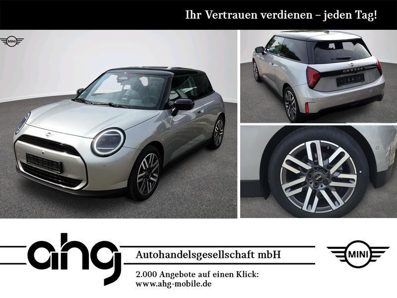 MINI COOPER E John Cooper Works Trim Panorama 360° Ka