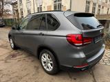 BMW X5 sDrive 25 d 7Sitzer*Pano*Export - BMW X5 Gebrauchtwagen in Berlin