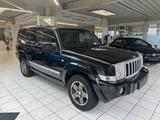 Jeep Commander 3.0 V6 CRD Overland;7 SITZER;SITZHEIZU - Jeep Commander: Crd