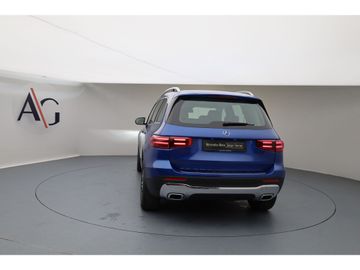 Mercedes GLB 180 - 5