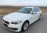 BMW 520d Touring F11  | elektrische AHK | Automatik - BMW 520: Kombi, F11 520d