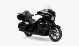 Harley-Davidson STREET GLIDE ULTRA NEU 48 MONATE GARANTIE FLHXU - HARLEY-DAVIDSON 48