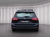 Ford Focus 1.0 EcoBoost Trend S/S (EURO 6d-TEMP) - Ford Focus: 1.6