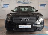 Audi TT AUDI TT 1.8T BENZINA / GPL 1998 MK1 - Audi TT mit LPG-Antrieb