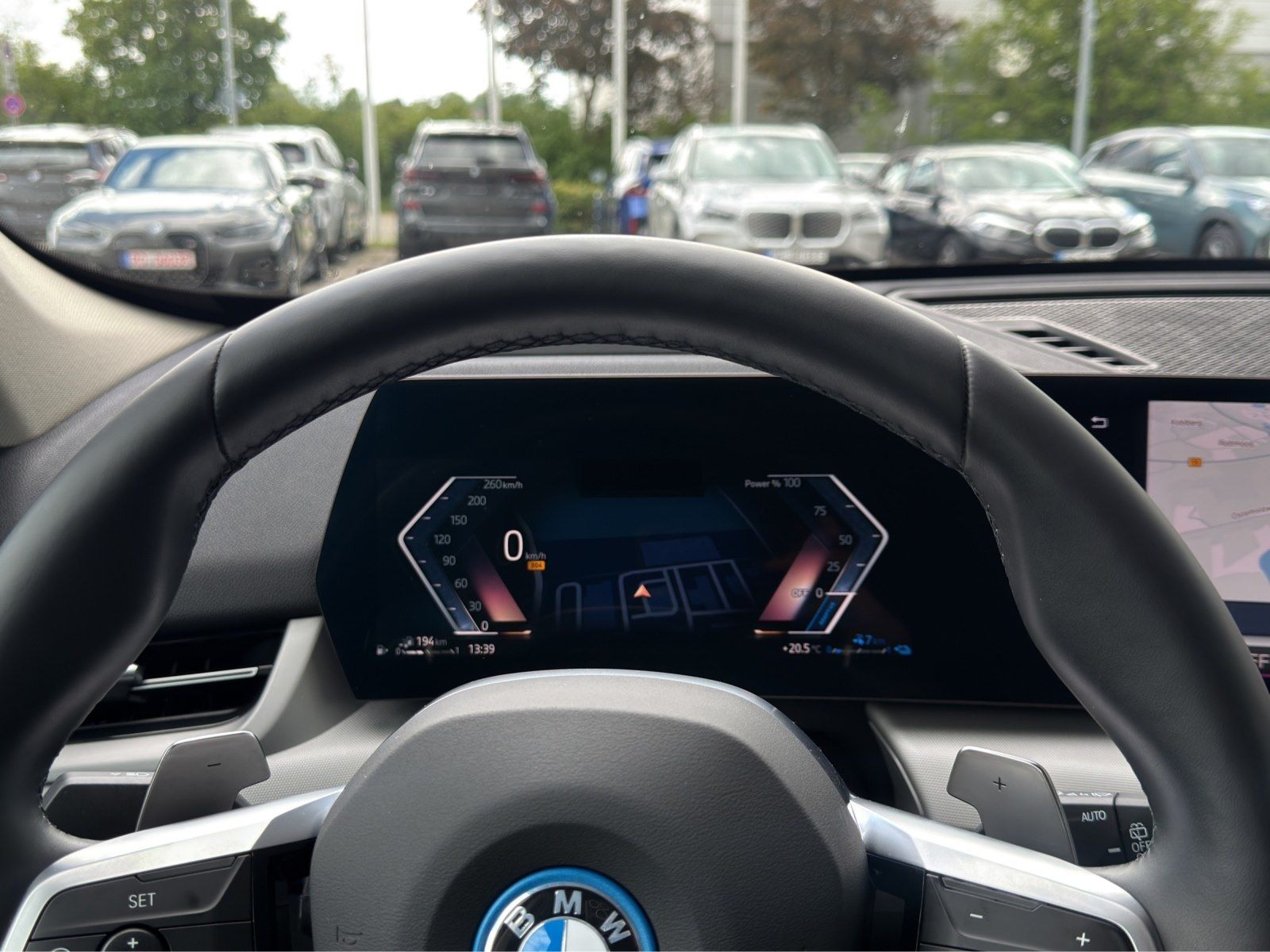 BMW X1 - Bild 19