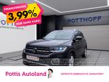 Volkswagen T-Cross 1.0 TSI DSG STYLE KAMERA PDC SITZHZG LED - Volkswagen T-Cross in Hamm