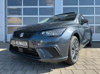 Seat Ibiza 1.0 TSI DSG STYLE SHZ ACC PANO KAM 5J GAR bei Autohaus Landmann & Maier OHG