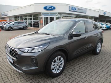 Ford Kuga Titanium 137KW 5 J.