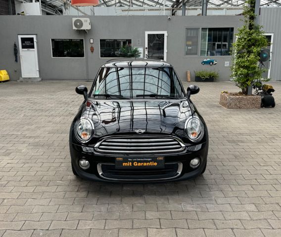 MINI ONE Mini One*TÜV NEU*KLIMA*SPARSAM*