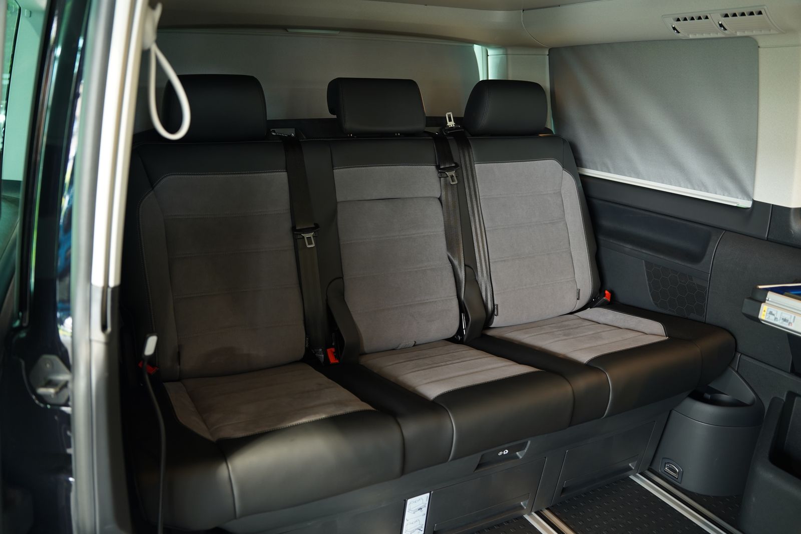 Vw T6 California