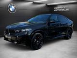 BMW X6 xDrive30d M Sport Matrix 360°H/K Pano AHK LED