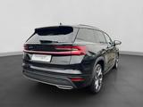 Skoda Kodiaq 1.5 TSI DSG SPORTLINE 7-SITZE LM20 PANO K - Skoda Gebrauchtwagen in Essen