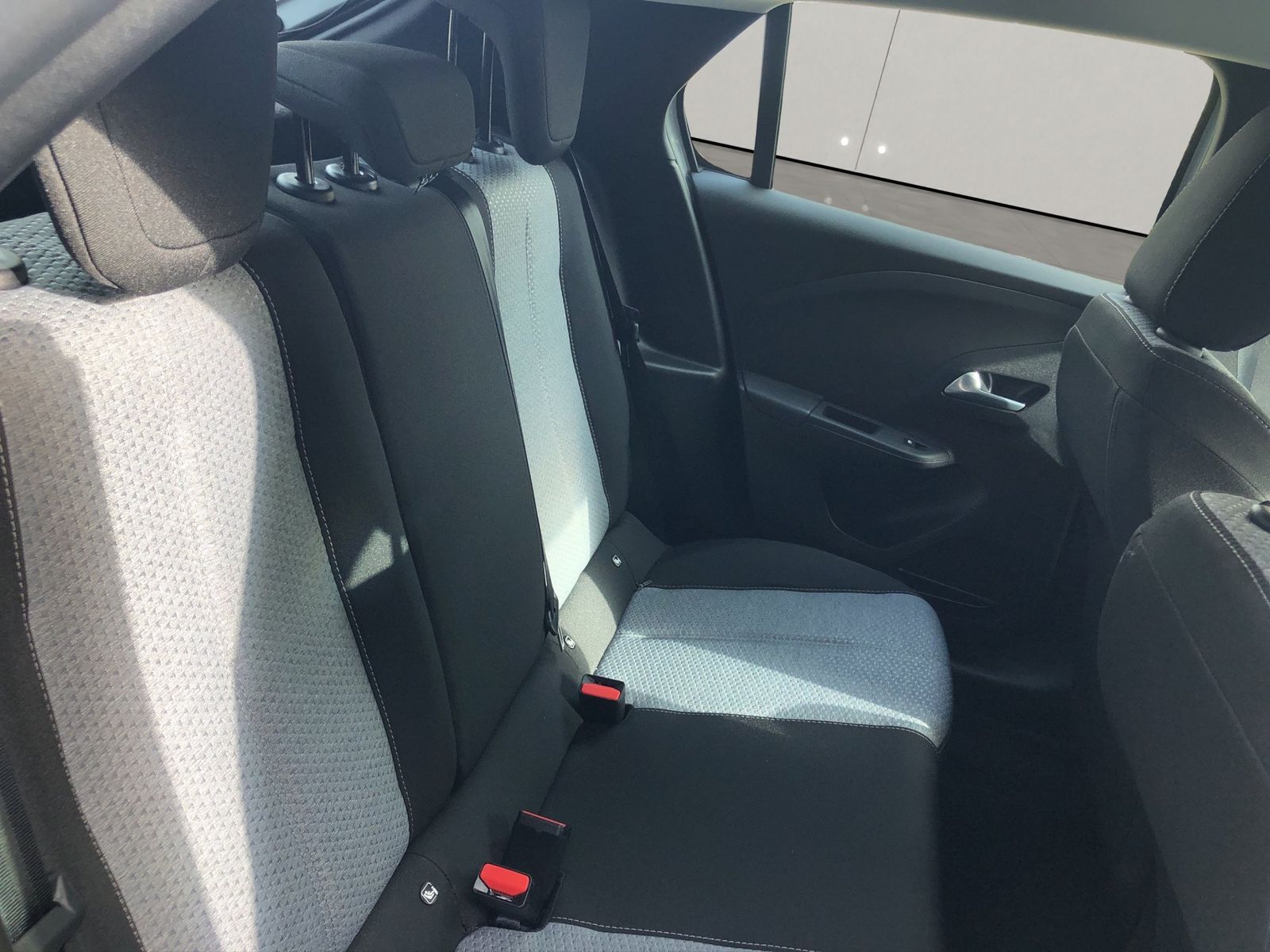Opel Corsa - Bild 15