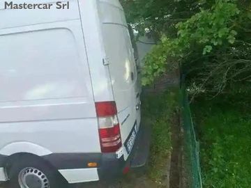 Mercedes Sprinter - 5