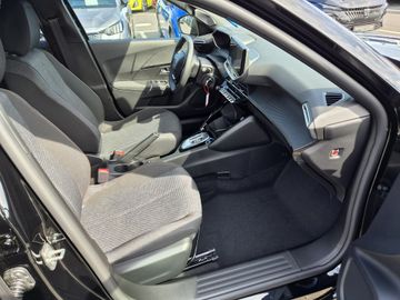 Peugeot 2008 - 7