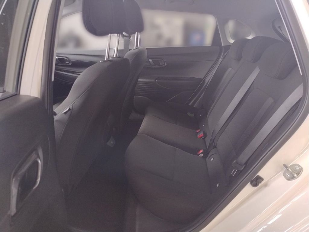 Hyundai i20 – Bild 7