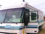 Winnebago Brave US Motorhome mit absoluter Vollausstattung