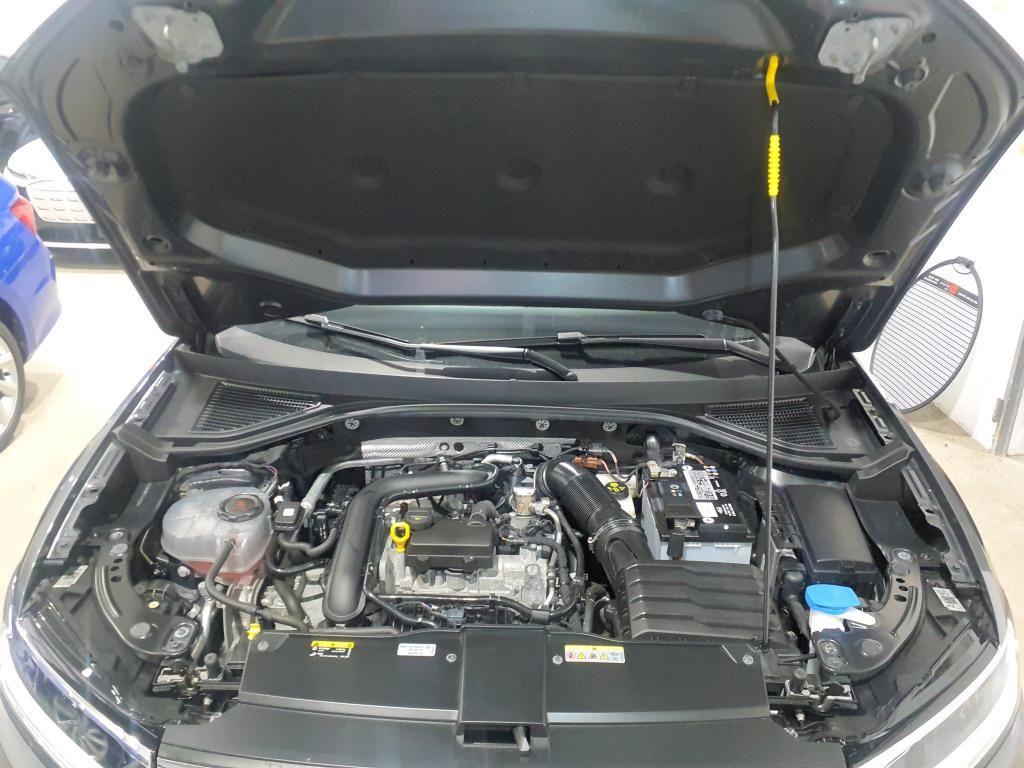 Volkswagen T-Roc Life MOVE 1.0 TSI 81kW 6-Gang 4 Türen, миниатюра 18