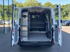 VW Crafter - Ansicht 34