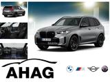 BMW X5 M60i Innovationsp. Sport Aut. Standhzg. - BMW X5 M60 Gebrauchtwagen