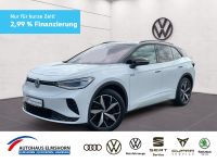 Volkswagen ID.4 - Vorschau Bild 1