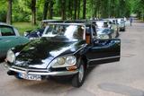 Citroën DS 20 Pallas (1974): Liebhaberstück - Citroën DS: 19