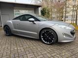 Peugeot RCZ Asphalt *LEDER*BI-XENON*NAVI*JBL-SOUND*19" - Peugeot RCZ: Asphalt