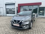 Nissan Qashqai 1.3DIG-T Tekna+ DCT Autom. - Nissan Qashqai: Automatik, Tekna