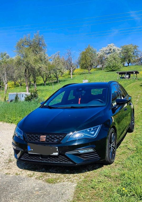 Image of Seat Leon