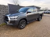 Toyota Hilux XTRA Cab 2.8 D-4D AT 4WD Navi SHZ Keyless  - Toyota Hilux Neuwagen
