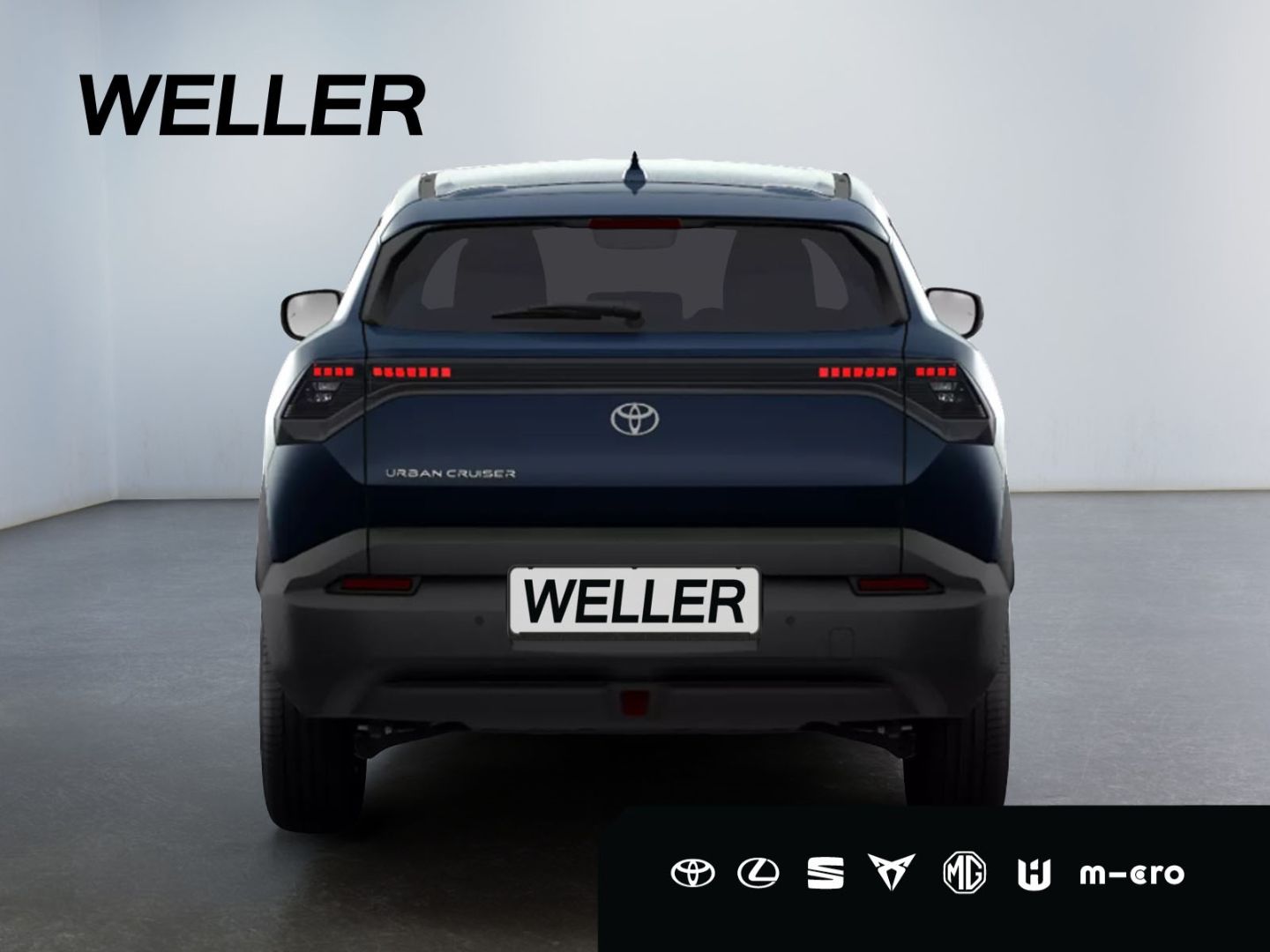 Toyota Urban Cruiser - Bild 4