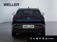 Toyota Urban Cruiser - Vorschau Bild 4