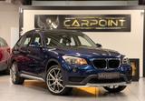 BMW X1 sDrive18d xLine - BMW X1: 18d
