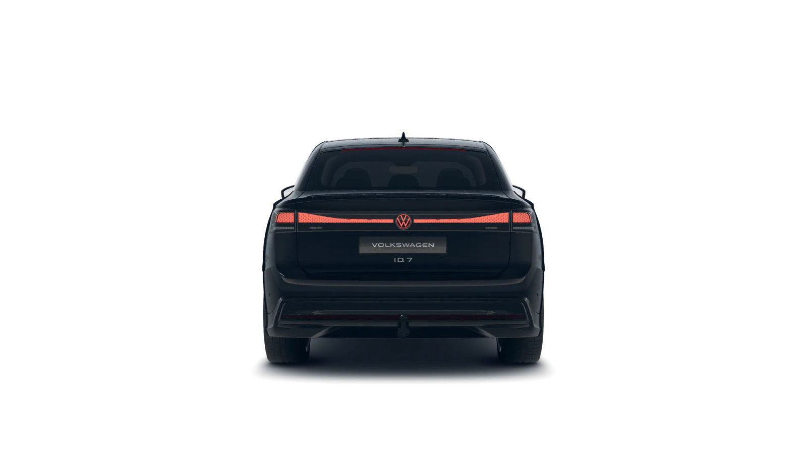 Volkswagen ID.7 - Bild 6