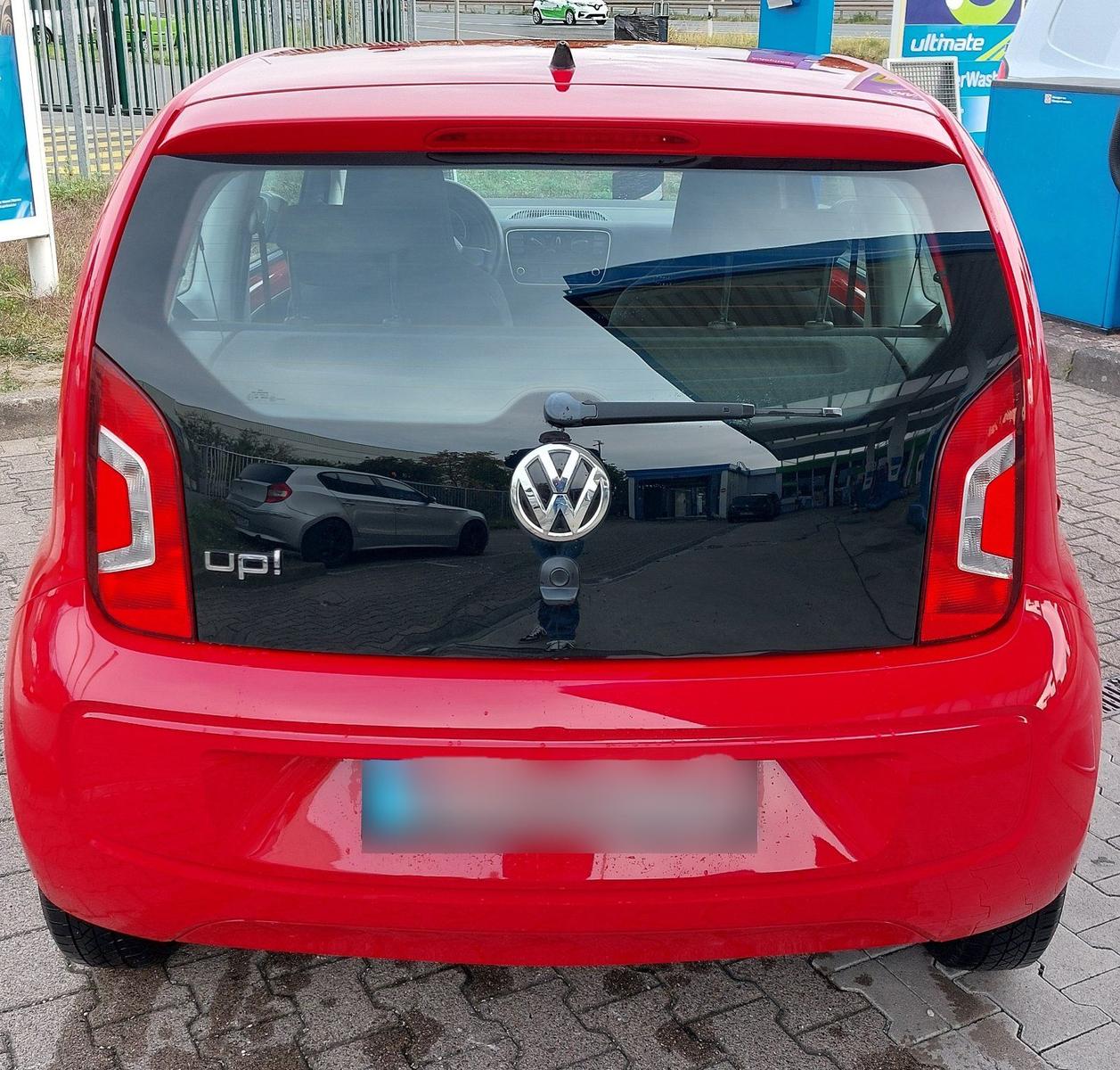 Volkswagen Andere