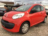 Citroën C1 Advance  TÜV NEU - Citroën C1 in Bonn