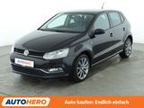 Volkswagen Polo 1.0 Fresh BMT *TEMPO*PDC*SHZ*ALU*KLIMA* - gebrauchte Kleinwagen in Leverkusen