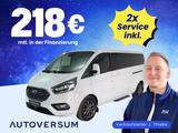 Ford Tourneo Custom 2.0 TDCi Titanium XEN*KAM*ACC - gebrauchte Ford Tourneo Custom aus dem Jahr 2019