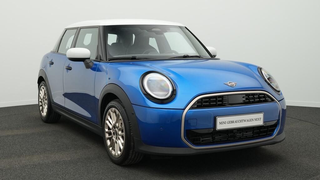 MINI Favoured Trim imagem 2