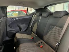 Fahrzeugabbildung Opel Astra K Lim 1.0T EDITION NAVI/PDC/DAB+/KLIMA/LED