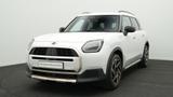 MINI Countryman C - weiße MINI Cooper C Countryman