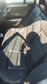 Mercedes E 220 - 7