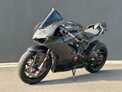 DUCATI Panigale V4 DUCATI RACE PARTS VOLL CARBON