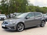 Volkswagen Golf VII Lim. R-Line/LED/ActiveInfo/ACC/DSG - Volkswagen Golf mit Diesel-Antrieb: Limousine, R Line