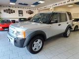 Land Rover Discovery 3 2.7 TDV6 AUTOMATICO - gebrauchte Land Rover Discovery aus dem Jahr 2007