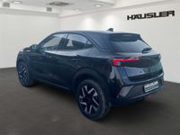 Opel Mokka - Vorschau Bild 5