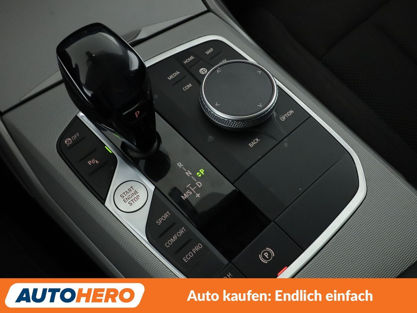 BMW 318d Advantage Aut.*NAVI*LED*TEMPO*PDC*SHZ* foto 25